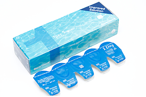 コンタクトレンズ即日渡しできます